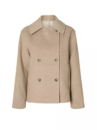 SELECTED FEMME | Wolljacke SLFALMA | 